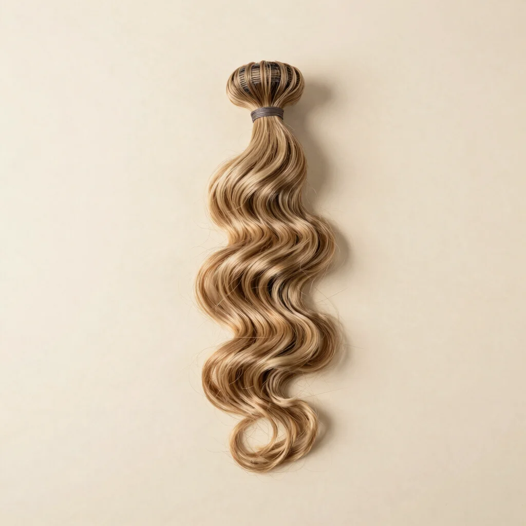 Soft Body Wave