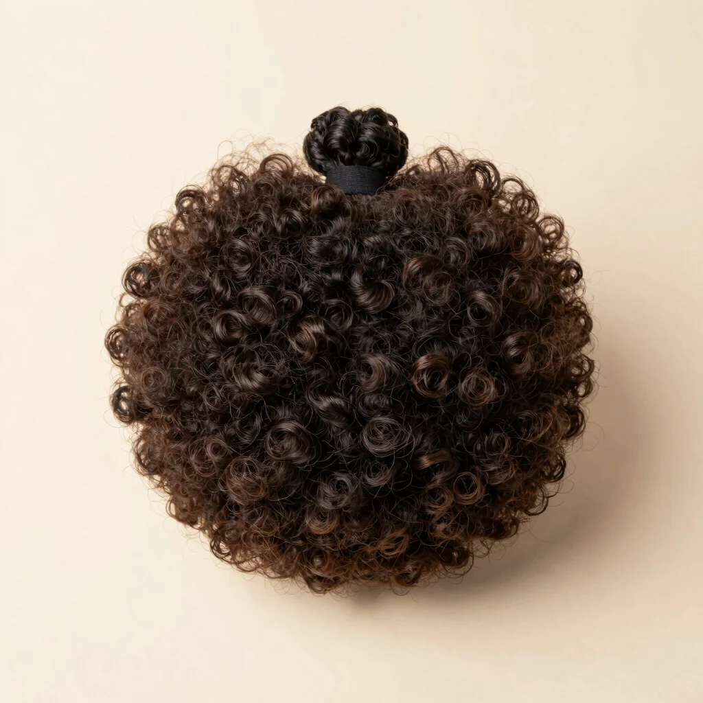 Afro Kinky Bundle