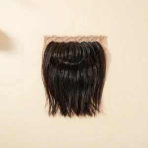 Matching Lace Closure