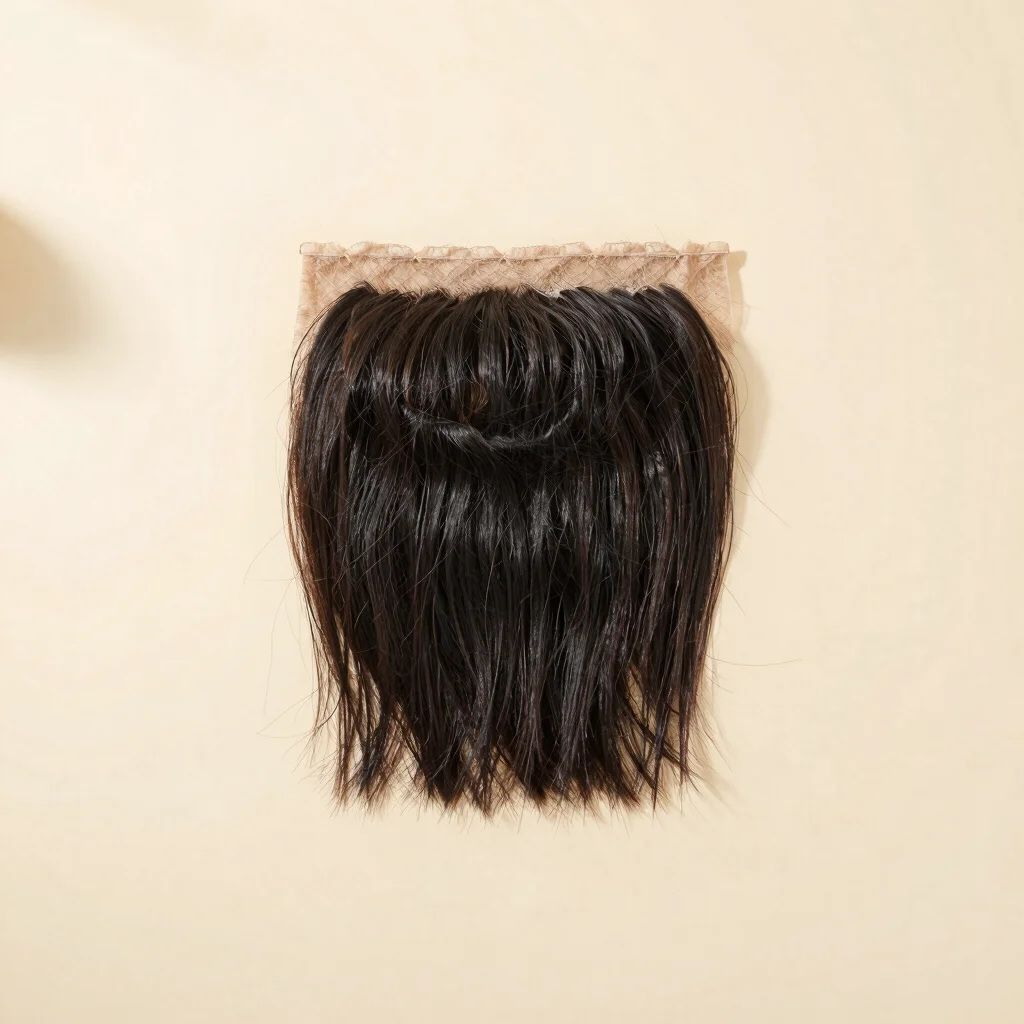 Matching Lace Closure